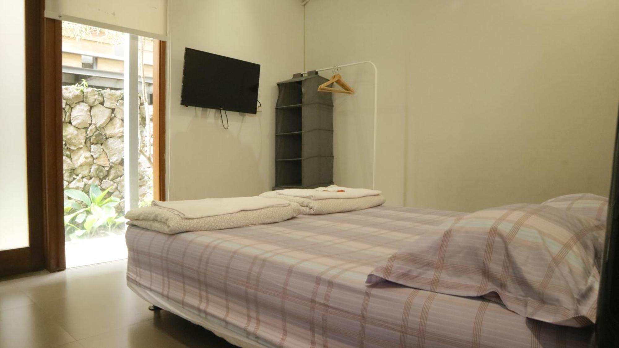 Hotel Proven Living Bandung Exterior foto