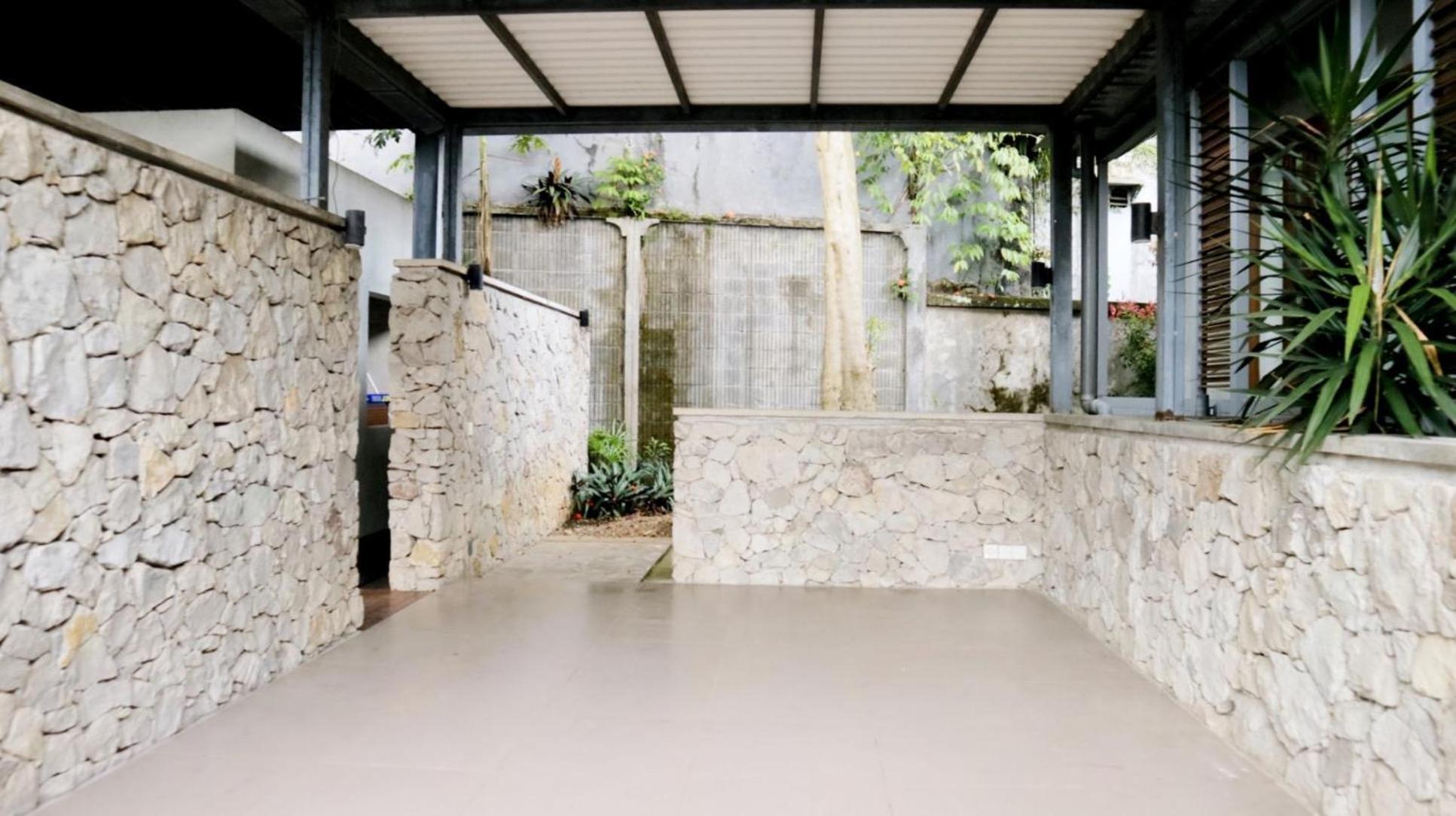 Hotel Proven Living Bandung Exterior foto