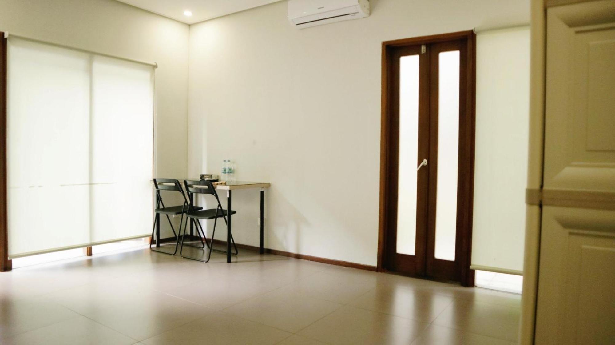 Hotel Proven Living Bandung Exterior foto